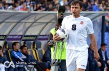 Prevyu. "Qizilqum" - "Metallurg"