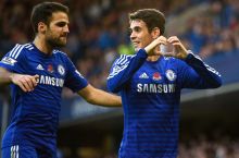 VIDEO. "Arsenal" va "CHelsi"ning g'alabalari