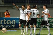 "Nasaf" - 8 karra bronza medal sohibi!