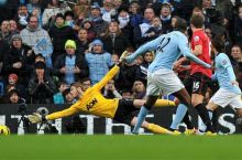 "Manchester Siti" - "Manchester Yunayted". Tarkiblar malum