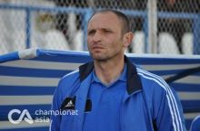 Aleksandr Xomyakov: "Beshinchi o'rin bilan cheklanib qolmasligimiz kerak"