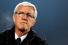 Marchello Lippi "Guanjou Evergrand" murabbiyligidan ketdi
