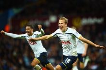 Angliya. 10-tur. Tottenxemda g'alaba