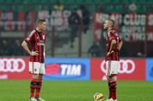 Italiya. 10-tur. Milan Palermoga yutqazdi va boshqa o'yinlar