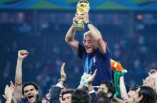 Lippi murabbiylik faoliyatini tugatdi