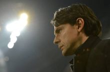 Filippo Indzagi: Milanning mag'lubiyatida barcha ayb menda