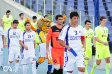 Dilyaver Vaniev futbolchilik faoliyatini yakunladi