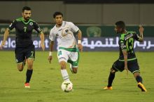 Legionerlar: Jeparov va Haydarov o'z jamoalari safida gol urishdi
