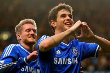 Oskar: "Fabregas jamoaga katta yordam beryapti"