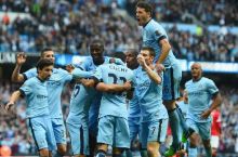VIDEO. "Manchester Siti" - "Manchester Yunayted" 1:0