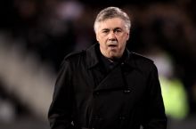 "Real" Anchelottiga yangi shartnoma tayyorlamoqda
