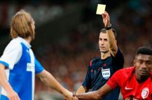 "Manchester Siti" va CSKA uchrashuvi hakami malum