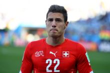 Фабиан Шер может перейти в лондонский "Арсенал"