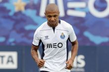 Yasin Braimi "Napoli", PSJ va "Tottenxem" nishonida