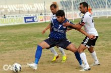 Fotomaqola: "Mashal" - "Nasaf" 1:1