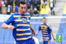 Kamoliddin Tojiev, Jasur Hasanov va Davron Karimqulov 2tadan o'yinga diskvalifikaciya qilindi