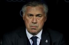 Анчелотти: "Агар мендан мамнун бўлишса, "Реал"да қолмоқчиман"