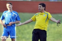 O'zbekiston U-22 terma jamoasi 12-19 noyabr kunlari BAAda yig'in o'tkazadi