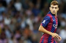 "Arsenal" El-Xaddadini ijaraga olishi mumkin