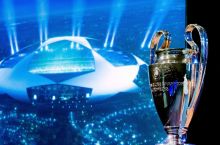 ECHL. 4-tur. "Real" - "Liverpul" va boshqa o'yinlardan oldin