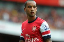 "Arsenal" Uolkott bilan shartnomasini uzaytirmoqchi