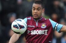 "Manchester Yunayted" Ridga davogar