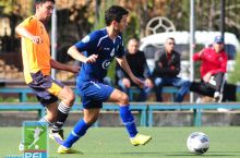 Lokomotiv-BFK va Bunyodkor-2 birinchi ligada qolishdi