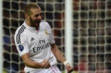 «Реал» и «Боруссия» вышли в 1/8 финала Лиги чемпионов