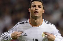 Real – Liverpul. Krishtianu Ronalduning 13 o'yinlik golli seriyasi yakunladi