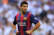 Suares: "Messi borasidagi shubhalar haqida shubhalanuvchilarga savol berish kerak"