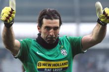Буффон: «Ювентус» добился маленького спортивного чуда