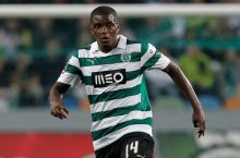 "Sporting" Villiam Karvalyuni qo'yib yuborishga tayyor