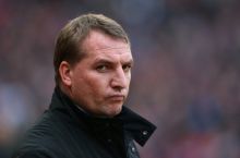 Brendan Rojers: "Durangga umid qilgandim"