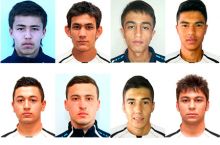 «Бунёдкор»: Хуршид Гиёсов и другие дебюты