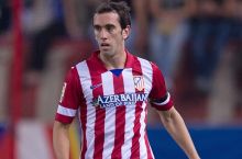 Diego Godin Manchesterga yo'l olishi mumkin
