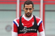 Benatia: "Roma" tarkibida kuchli futbolchilar ko'p"