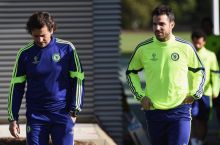 Sesk Fabregas: "CHempionlar Ligasini yutishni istayman"