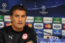 Michel: "Yuventus"ga etarlicha tashvish tug'dira oldik"