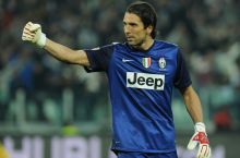 Buffon: "Bu safar g'alaba qozonmasak nohaqlik bo'lardi"