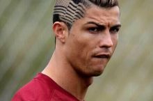 Ronaldo: "Barcha davrlarning eng kuchli futbolchisi bo'lmoqchiman"