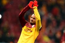 Sneyder: "Men "Galatasaray"dan ketishni istamayman"