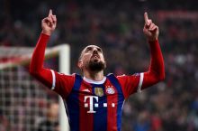 «Бавария», «Барселона», «ПСЖ» и «Порту» вышли в 1/8 финала Лиги чемпионов