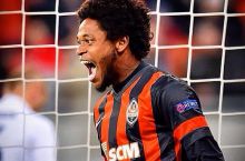 ECHL. Luis Adriano 4ta turda 9ta gol urgan birinchi futbolchi