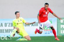 Egor Krimec: “Mehnatimiz evaziga chempion bo'ldik”