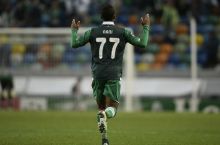Nani: "Sporting" g'alabali odimlarini boshladi"