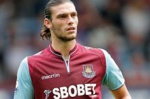 Endi Kerroll "Aston Villa"ga qarshi o'yinga tayyor