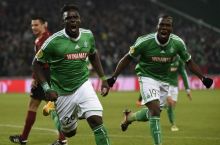 Evropa ligasi, 4-tur. "F" guruhi: "Inter" safarda durang o'ynadi