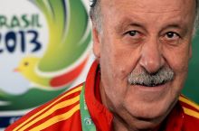 Visente Del Boske: "Isko, Kalexon va Morata terma jamoaga chaqirilishi mumkin"