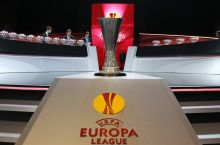 Evropa ligasi, 4-tur. "J" guruhi: "Dinamo Kiev"da g'alaba, "Styaua"da durang