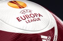 Evropa ligasi, 4-tur. "K" guruhi: "Fiorentina" so'nggi daqiqalarda mag'lubiyatdan qutulib qoldi